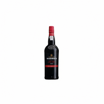 Warre's Heritage Ruby Port 750ml