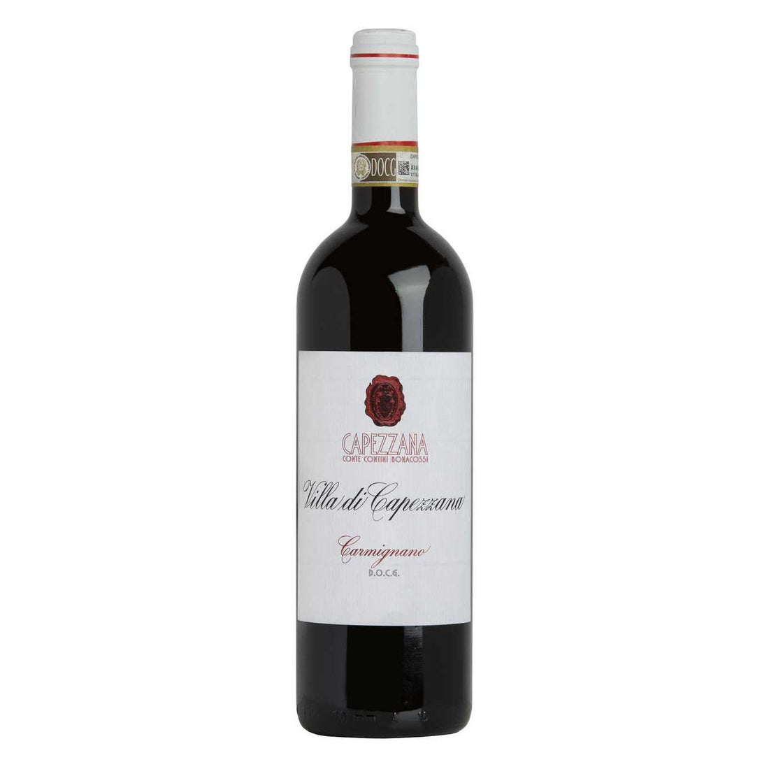 Winebow Carmignano Villa Di Capezzana 750 mlL