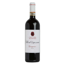 Winebow Carmignano Villa Di Capezzana 750 mlL