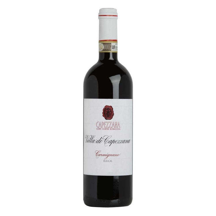 Winebow Carmignano Villa Di Capezzana 750 mlL