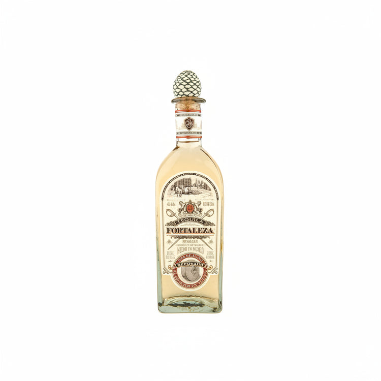 Fortaleza Reposado Tequila 750ml