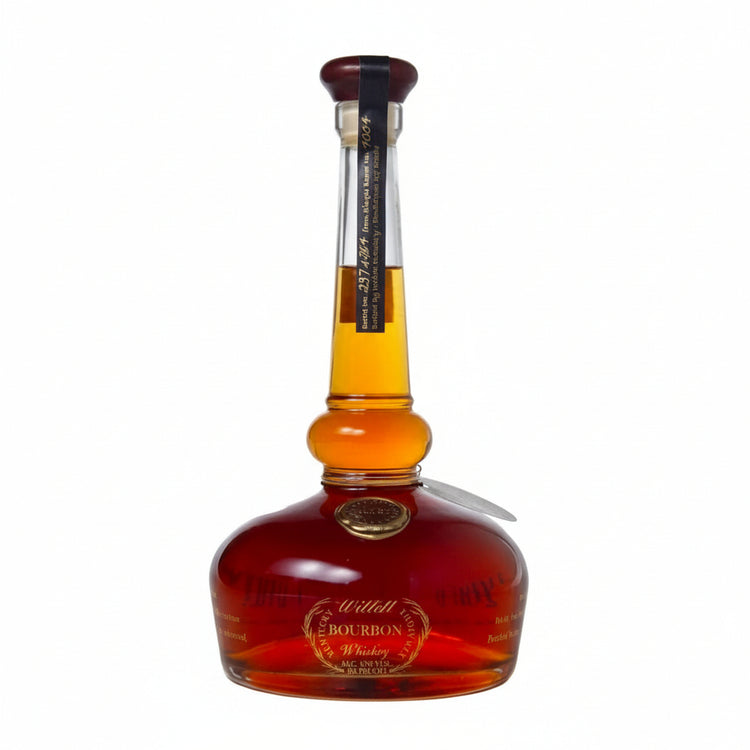 Willet Pot Still Reserve Bourbon 750ml