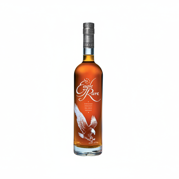 Eagle Rare 10r Bourbon 750ml