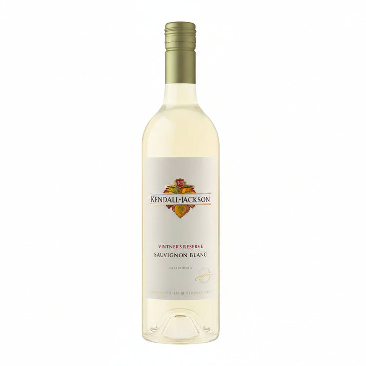 Kendall Jackson Vintner's Reserve Sauvignon Blanc 750ml