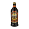 304 Liquor Sabroso Coffee Liqueur 1L bottle with dark mahogany liquid and decorative Mexican-inspired label
